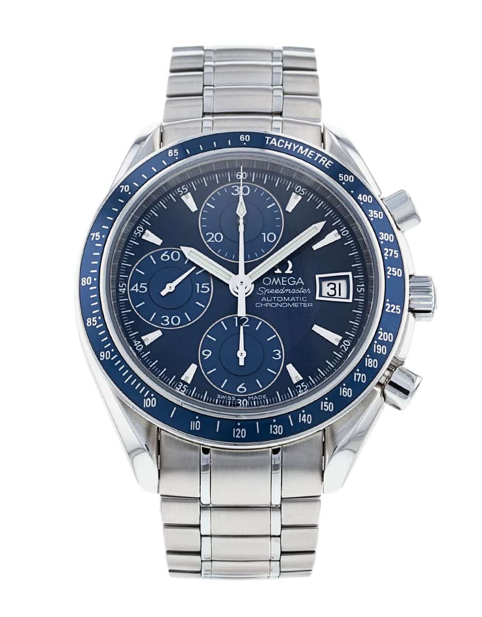 Omega sales speedmaster 3212.80